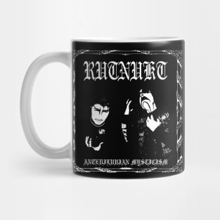 Rutnukt - Antediluvian Mysticism Mug